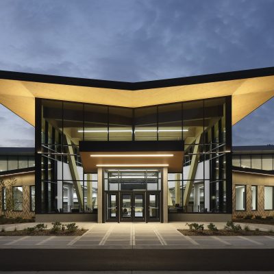 Community Centers