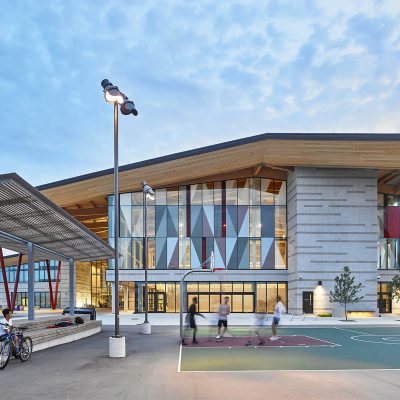 Community Centers2