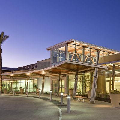 Community Centers22