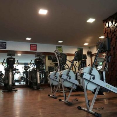 Fitness Center2