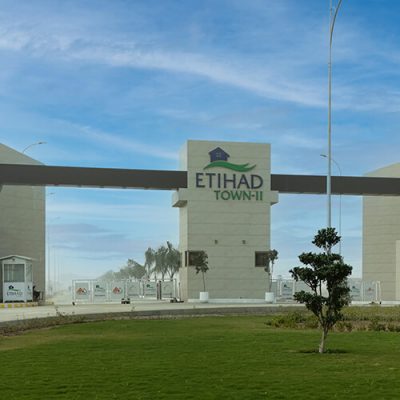 etihad town 2